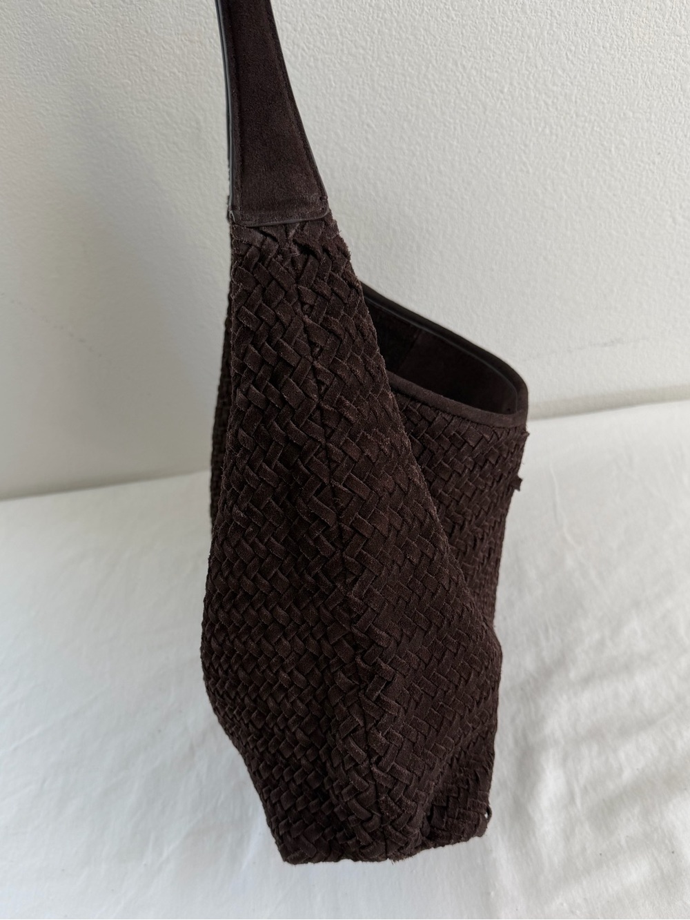Madewell The Mylie Shoulder Bag - Picture 11 of 14
